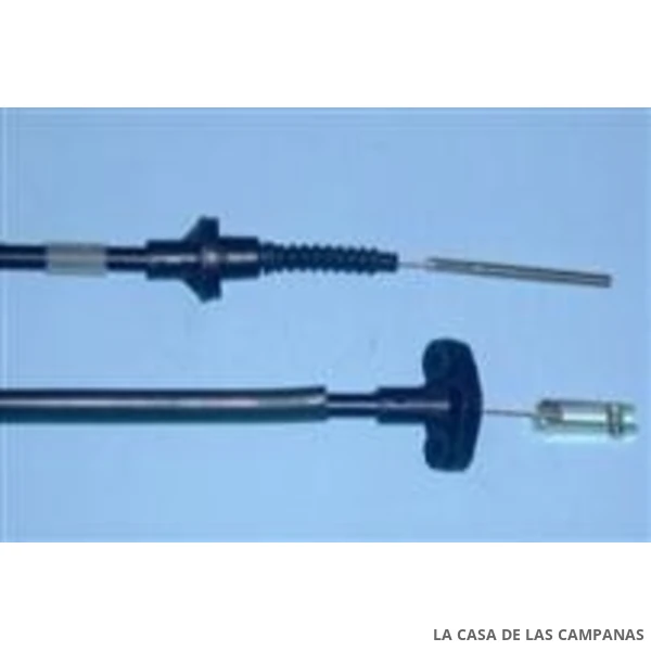 C3844 CABLE DE EMBRAGUE