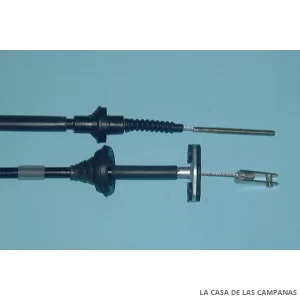 C3846 CABLE DE EMBRAGUE