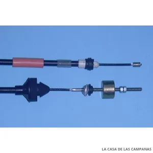 C3929 CABLE DE EMBRAGUE