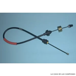 C3958 CABLE DE EMBRAGUE