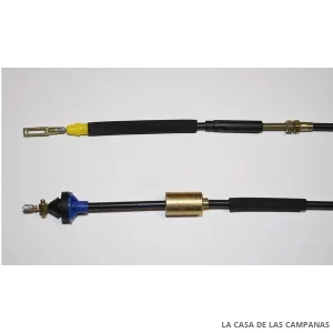 C3982 CABLE DE EMBRAGUE