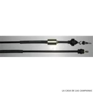 C4079 CABLE DE EMBRAGUE