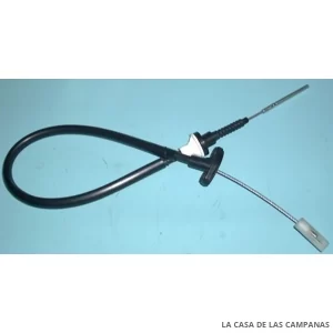 C4080 CABLE DE EMBRAGUE