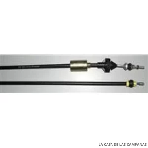 C4081 CABLE DE EMBRAGUE