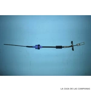 C4105 CABLE DE EMBRAGUE
