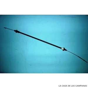 C4128 CABLE DE EMBRAGUE
