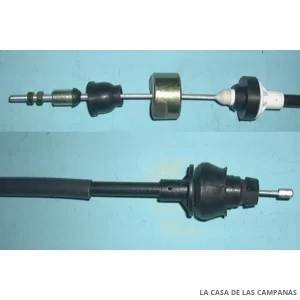 C4137 CABLE DE EMBRAGUE
