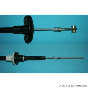 C4173 CABLE DE EMBRAGUE