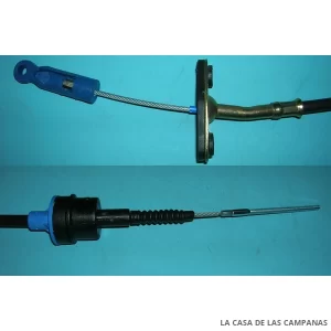 C4197 CABLE DE EMBRAGUE