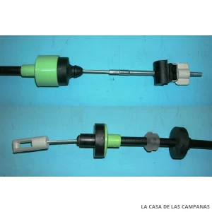 C4229 CABLE DE EMBRAGUE