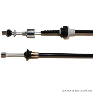 C4480 CABLE DE EMBRAGUE