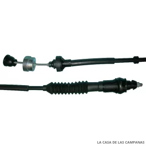 C4758 CABLE DE EMBRAGUE