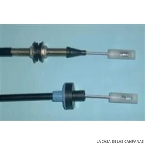 C484 CABLE DE EMBRAGUE