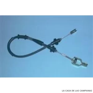 C487 CABLE DE EMBRAGUE