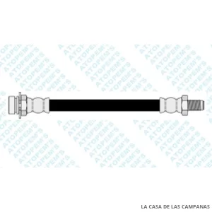 CF11149  FLEXIBLE DE FRENO DELANTERO