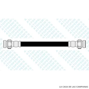 CF183838  FLEXIBLE DE EMBRAGUE