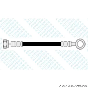 CF2032 FLEXIBLE PARA ACEITE ACEITE