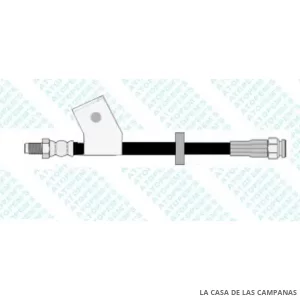 CF2117 FLEXIBLE DE FRENO