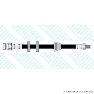 CF2227 FLEXIBLE DE FRENO
