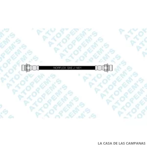 CF3024A FLEXIBLE DE FRENO DELANTERO