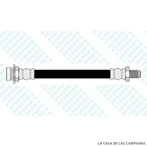 CF3025 FLEXIBLE PARA CONEXIÓN