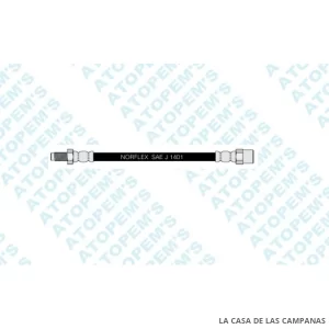 CF302930 FLEXIBLE DE EMBRAGUE