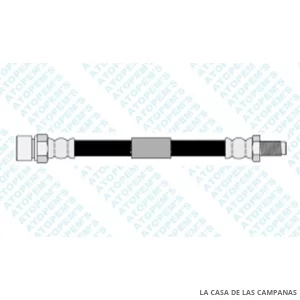 CF3096  FLEXIBLE DE FRENO DELANTERO