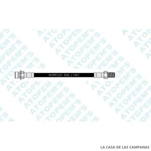CF33969  FLEXIBLE DE EMBRAGUE