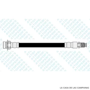 CF33972  FLEXIBLE PARA BOMBA MAESTRA