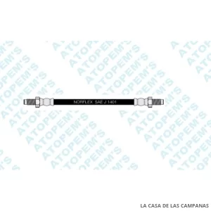 CF34514  FLEXIBLE DE EMBRAGUE