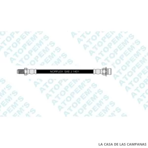 CF36315 FLEXIBLE DE FRENO TRASERO