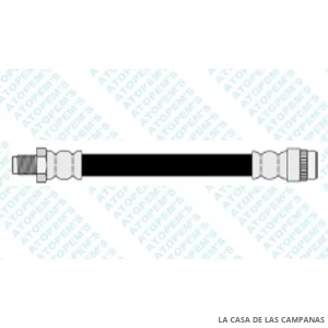 CF4052 FLEXIBLE DE FRENO