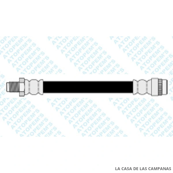 CF4052 FLEXIBLE DE FRENO