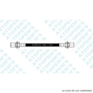 CF4094  FLEXIBLE DE FRENO