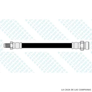 CF4836  FLEXIBLE DE FRENO DELANTERO