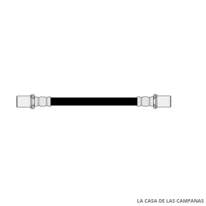 CF7069  FLEXIBLE DE FRENO