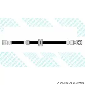 CF7074  FLEXIBLE DE FRENO