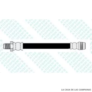 CF8254  FLEXIBLE DE FRENO