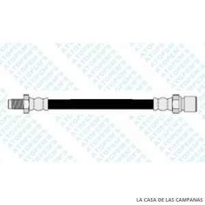 CF85110 FLEXIBLE DE EMBRAGUE
