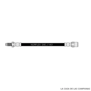 CF85112 FLEXIBLE DE EMBRAGUE