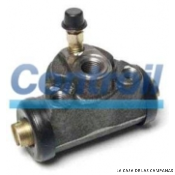 CRTC-3509 CILINDRO DE FRENO AUTORREGULABLE