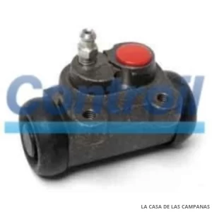 CRTC-3525 CILINDRO DE FRENO CON VALVULA REGULADORA