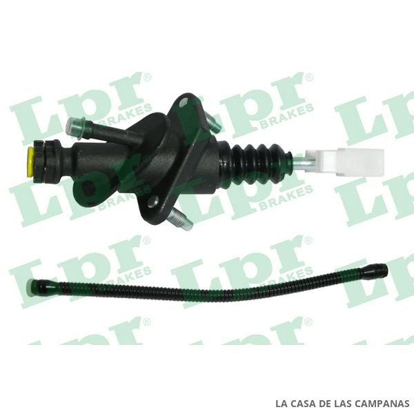LPR2186 BOMBA DE EMBRAGUE