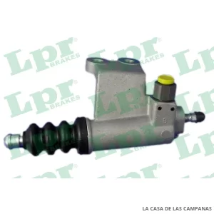 LPR3024 BOMBÍN DE EMBRAGUE