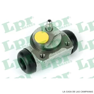 LPR4066 CILINDRO DE FRENO CON VALVULA BENDIX