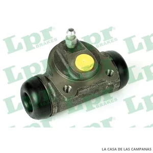 LPR4481 CILINDRO DE FRENO RCA CENTRAL