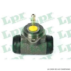LPR4489 CILINDRO DE FRENO TRASERO AMBOS