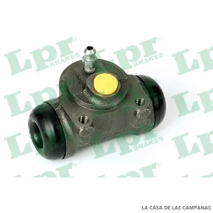 LPR4508 CILINDRO DE FRENO TRASERO