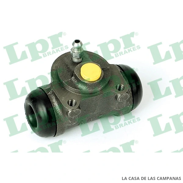 LPR4508 CILINDRO DE FRENO TRASERO