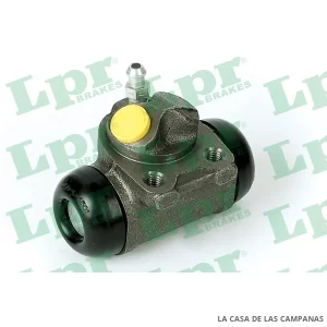 LPR4535 CILINDRO DE FRENO TRASERO DERECHO
